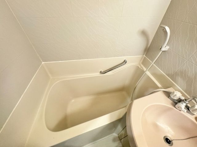 アンダルシア市川の風呂写真