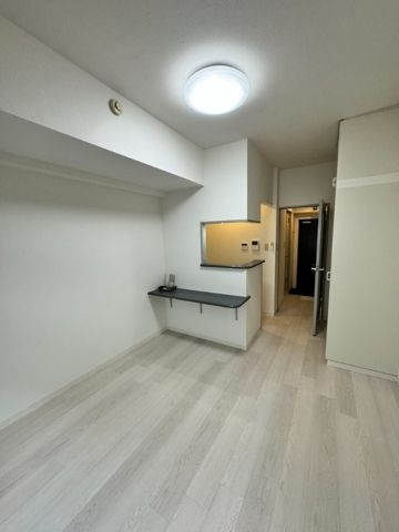 アンダルシア市川の内装写真