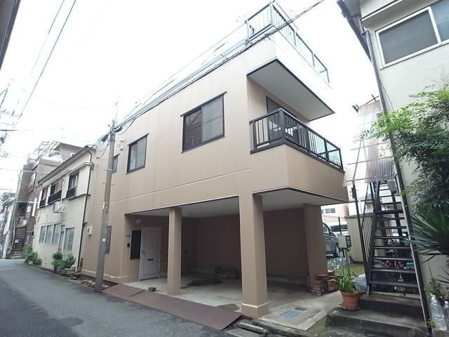 建物外観　☆外観☆