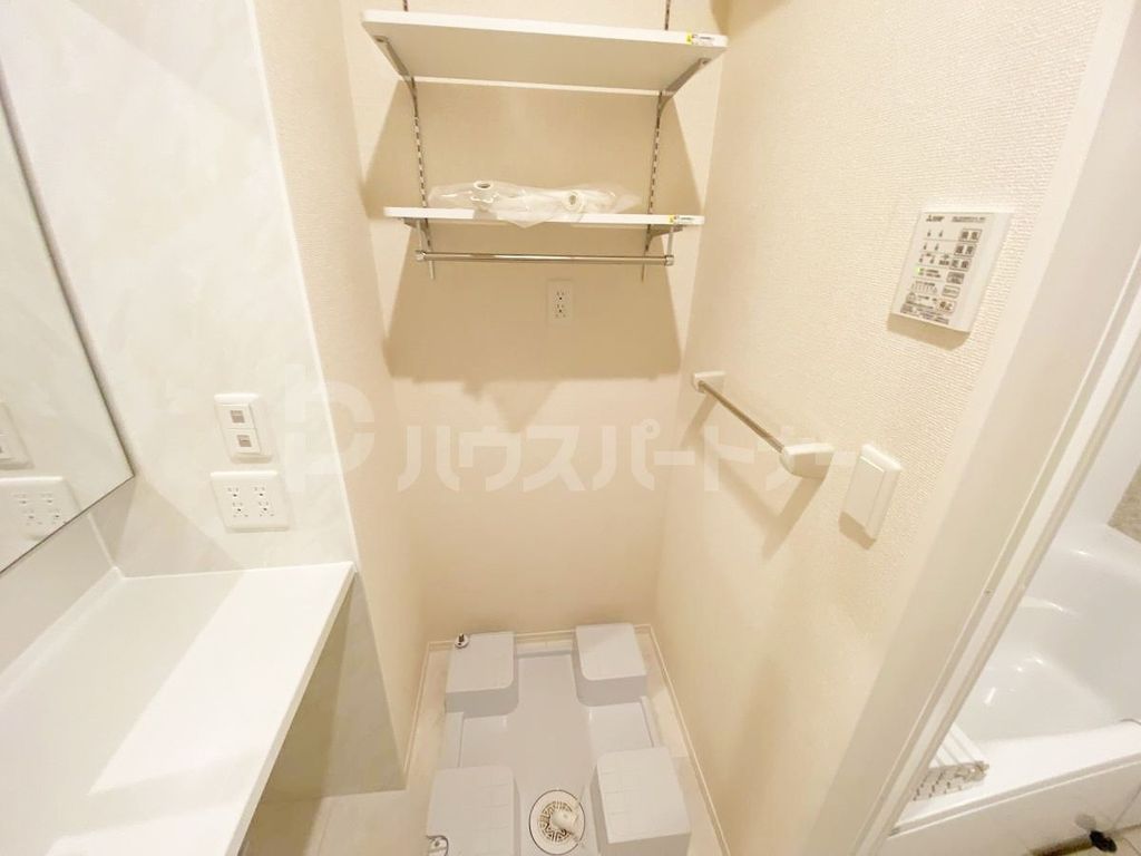 その他設備　バス