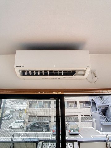 その他設備　2024年10月撮影