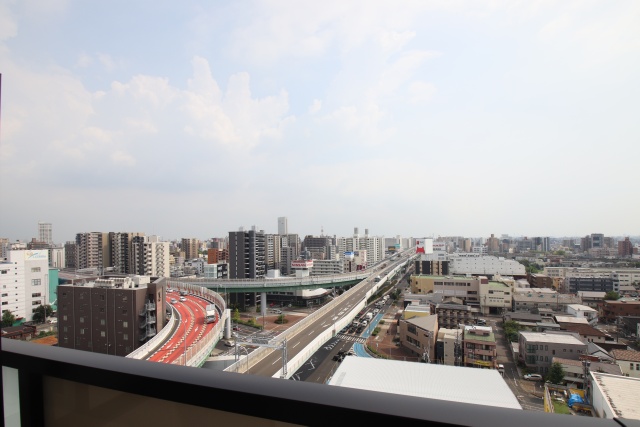 眺望　※別室の参考写真の為、現況優先です。