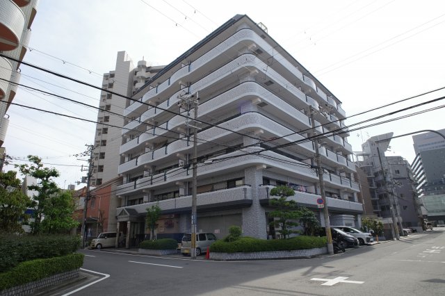 プランドール中川