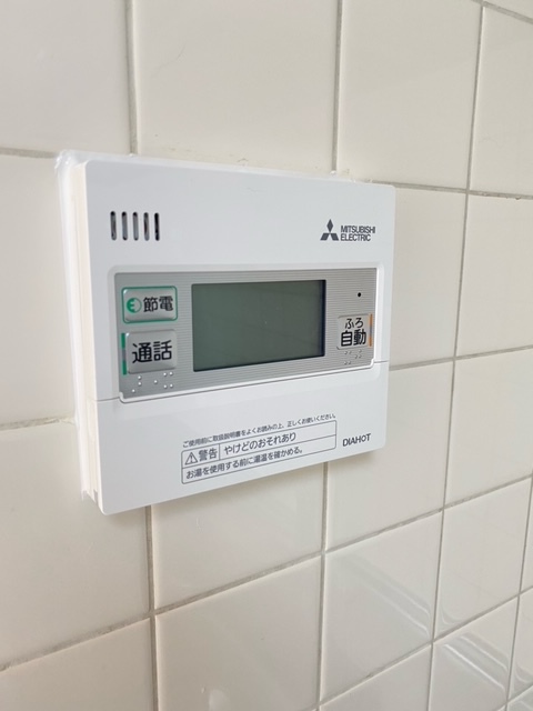 グリーンライン 高田駅 徒歩8分 11階建 築35年のその他写真