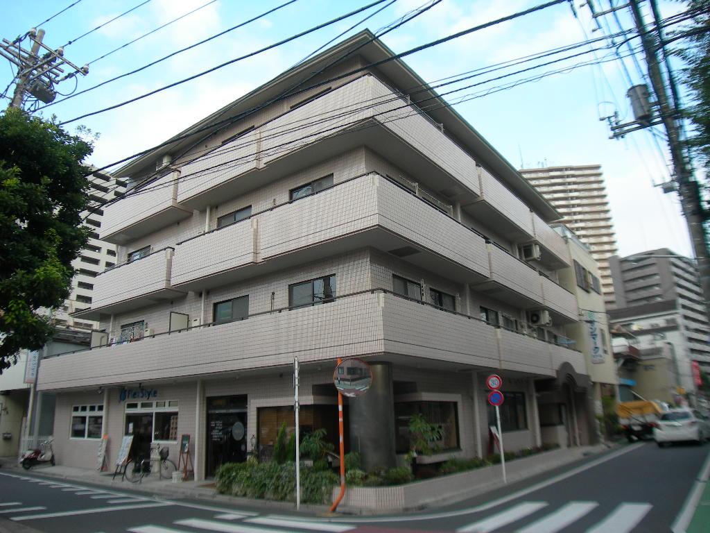 都営新宿線 船堀駅 徒歩3分 築39年