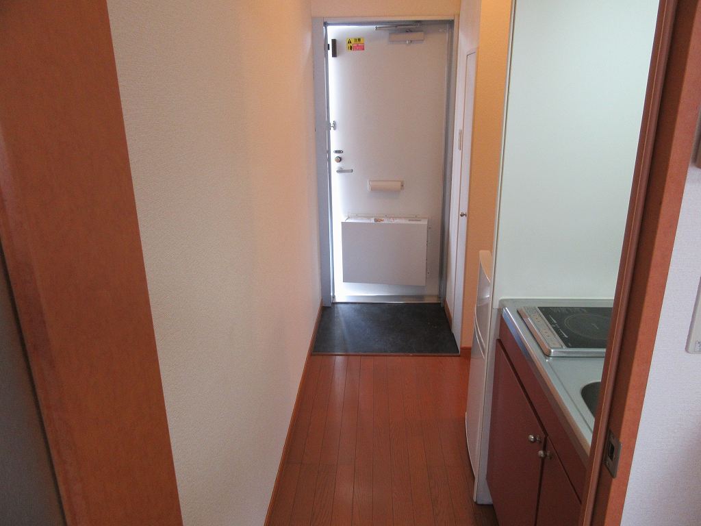 玄関　※同タイプ