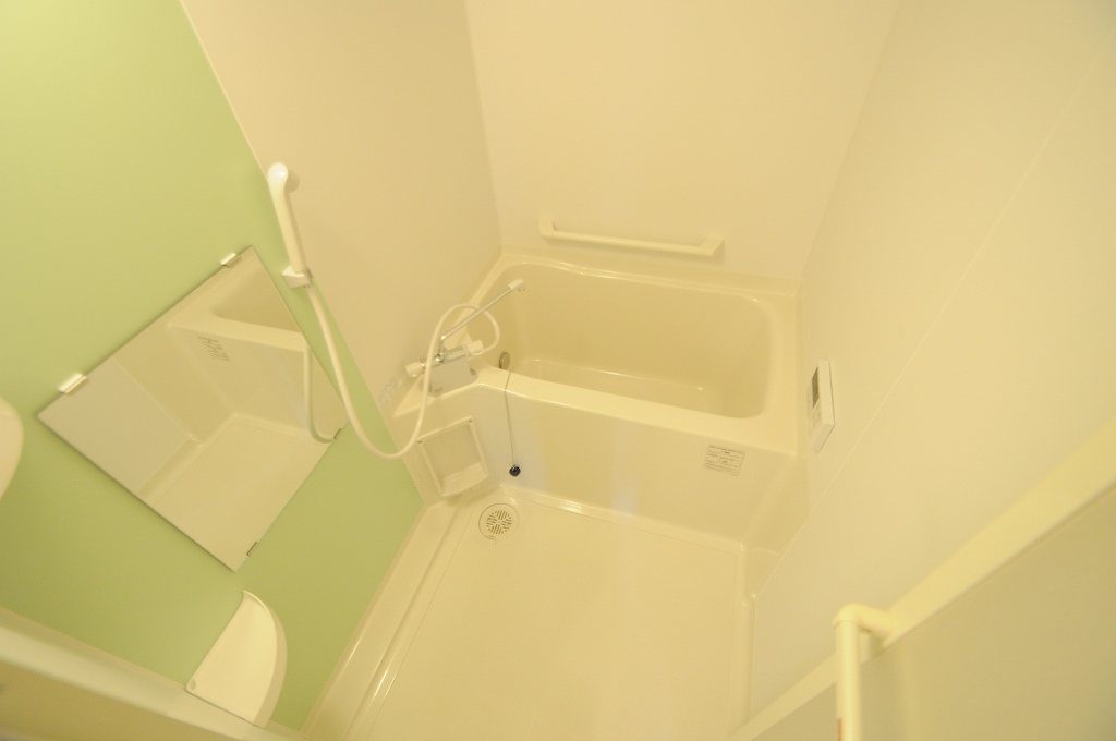 バス・シャワールーム　浴室乾燥機