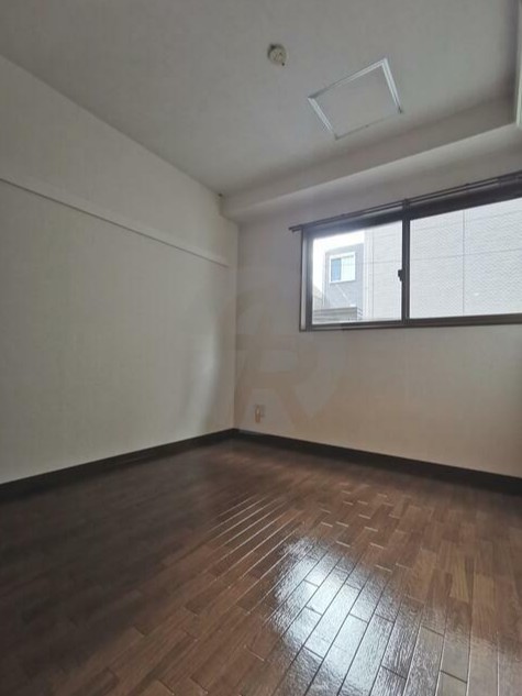 その他　６帖の洋室