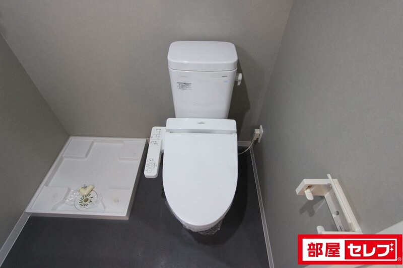 【ZEN名駅のトイレ】