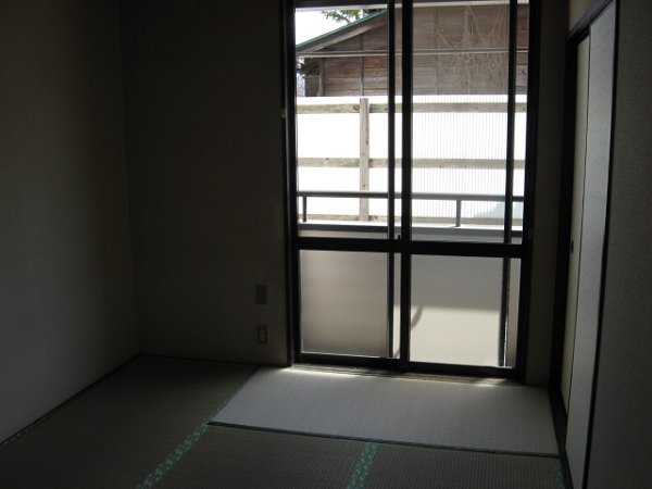 その他部屋・スペース　和室