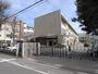 中学校　星ヶ丘中（中学校）まで300m