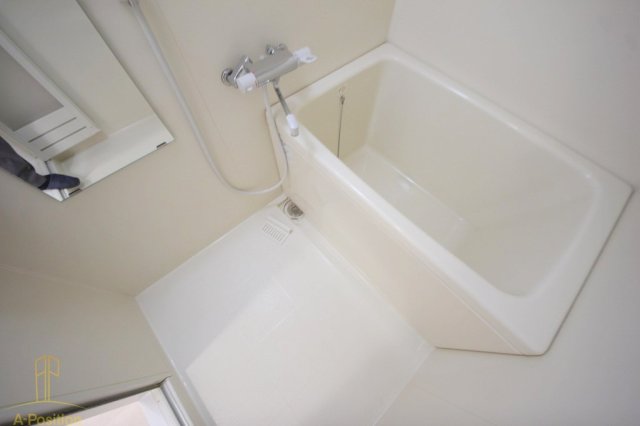 バス・シャワールーム　CASA京橋