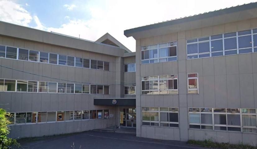 その他　小樽市事業内職業訓練センター（その他）まで321m