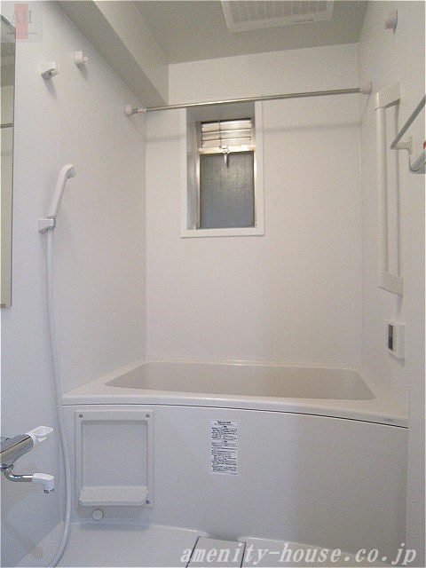 バス・シャワールーム　※同建築会社施工例（現況優先）参考までにご覧ください。