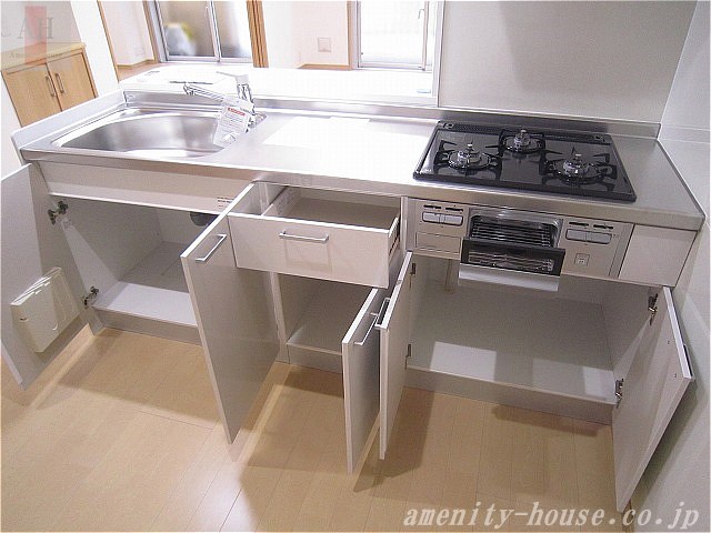 その他設備　※同建築会社施工例（現況優先）参考までにご覧ください。