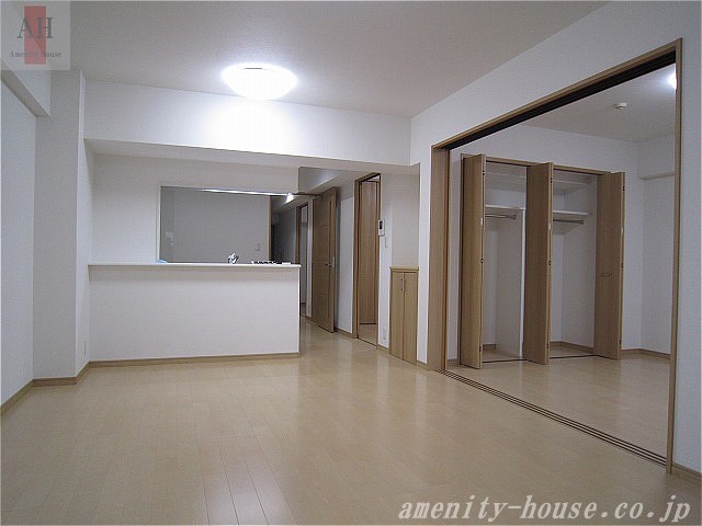 居室・リビング　※同建築会社施工例（現況優先）参考までにご覧ください。