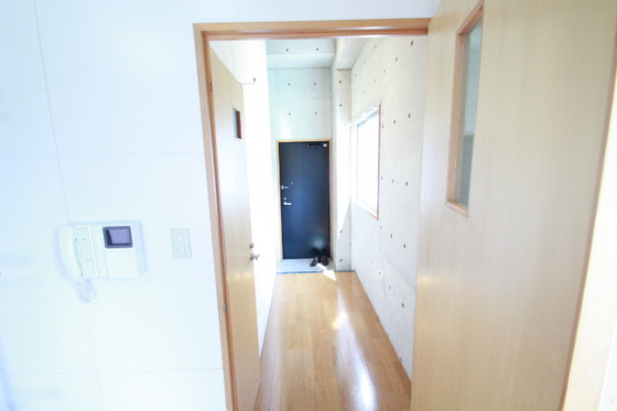 広島市中区富士見町のマンションのその他部屋・スペース