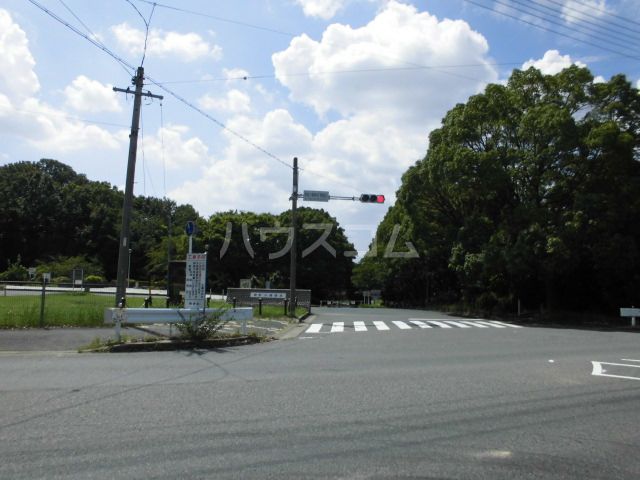 公園　小幡緑地東園（公園）まで667m
