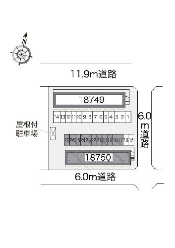 【レオパレス中之谷IIのその他】