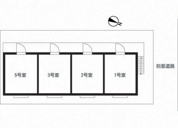 【クレドールIIのその他】