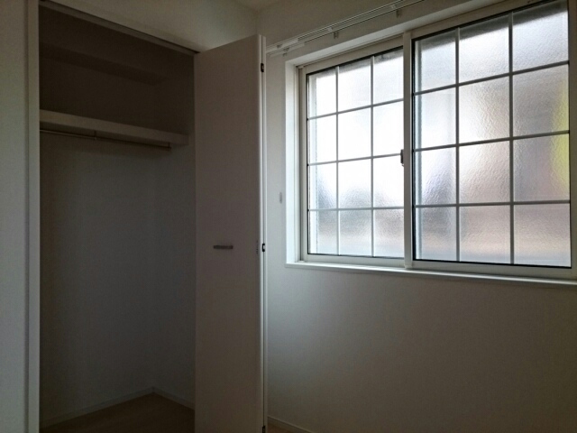 その他部屋・スペース　リビング