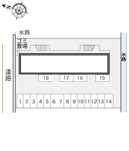 【レオパレスシャルマンのその他】