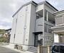 ハーモニーテラス小栗栖森本町 2階 築1年の賃貸物件
