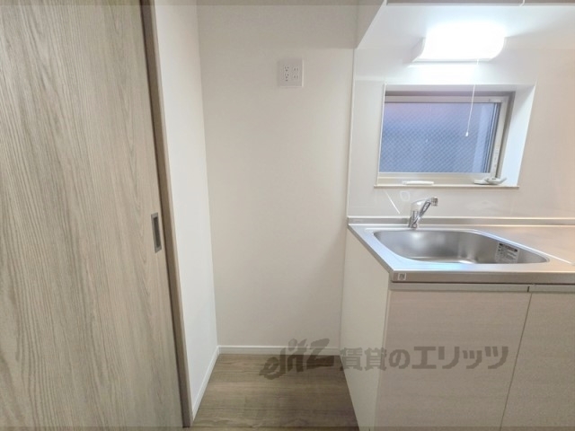 その他部屋・スペース　冷蔵庫置場