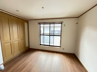 その他部屋・スペース　２Ｆ洋間です。