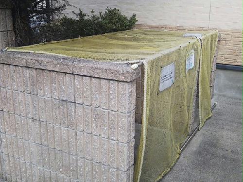 その他　ゴミ捨て場