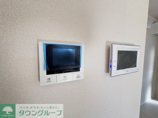 【横浜市金沢区東朝比奈のアパートのその他部屋・スペース】