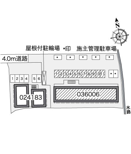 【レオパレス大阪狭山IIのその他】