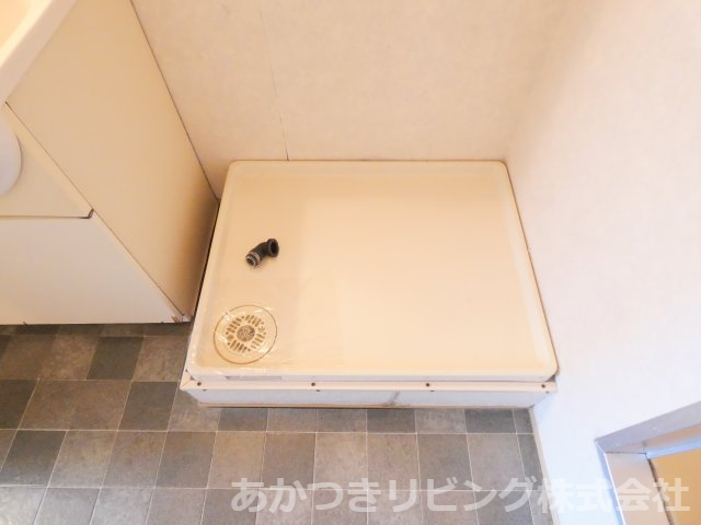 【小山市大字間々田のアパートのその他】