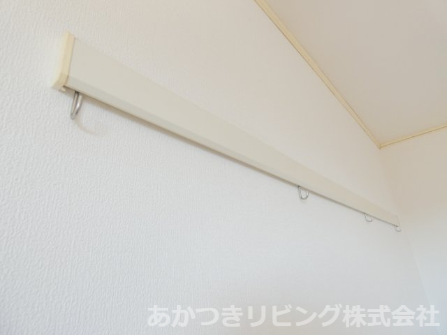 【小山市大字間々田のアパートのその他部屋・スペース】