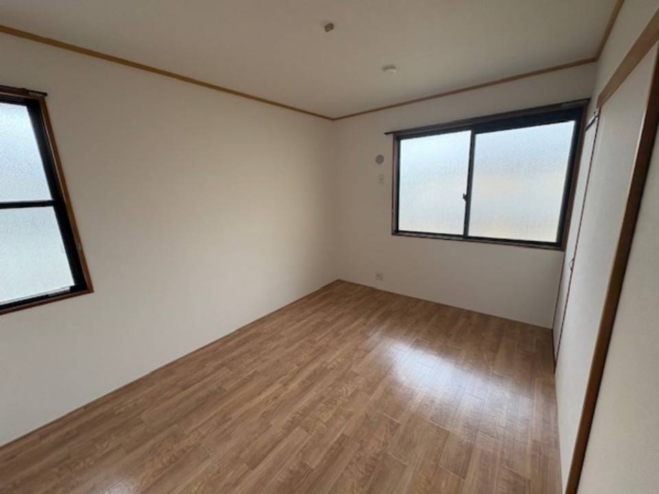 居室・リビング　洋室