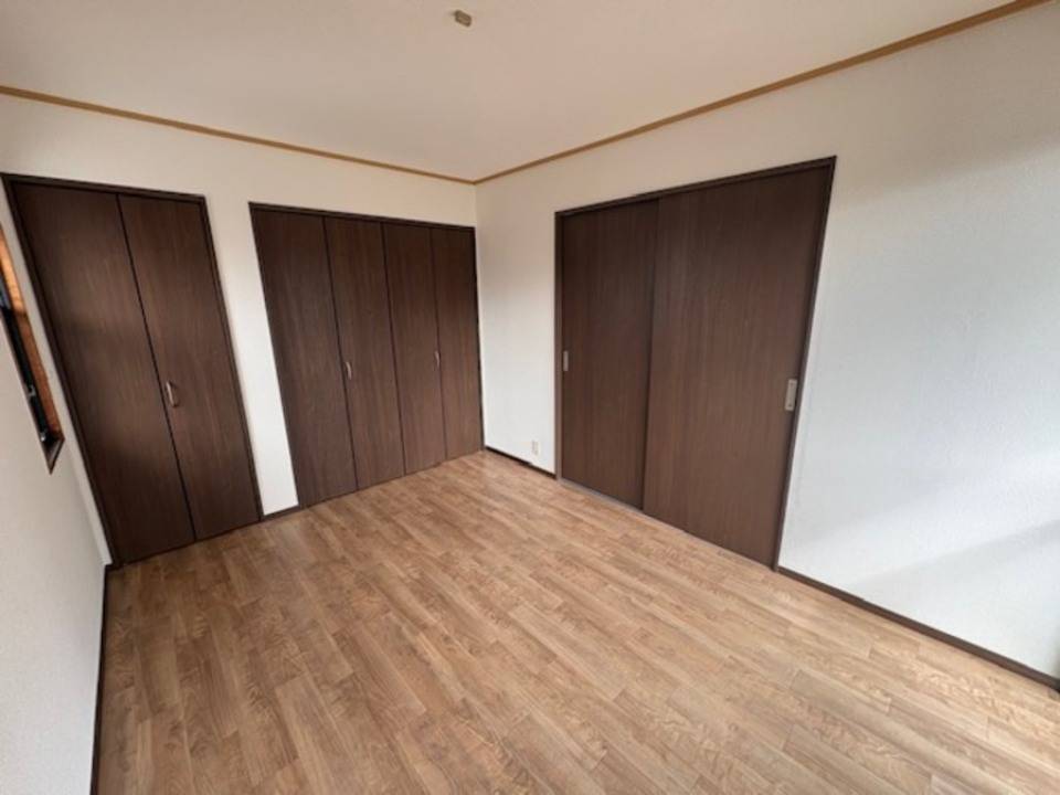 その他部屋・スペース　洋室