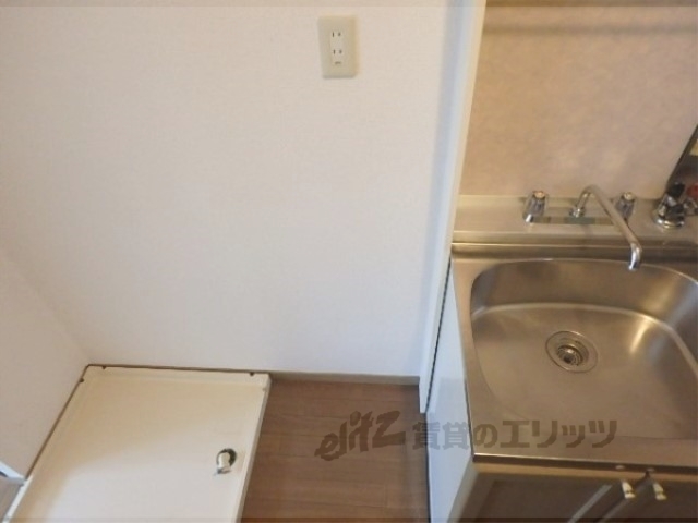 その他部屋・スペース　冷蔵庫置場