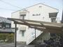 瀬田駅より徒歩5分 2階 築39年7ヶ月の賃貸物件