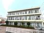 春日部駅より徒歩20分 3階 築32年7ヶ月の賃貸物件