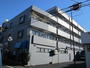 学芸大学駅より徒歩2分 築30年7ヶ月 5階建の賃貸物件