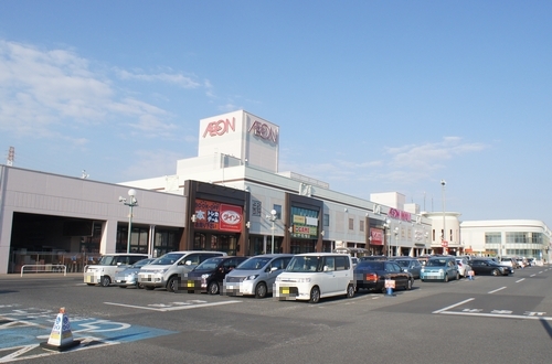 スーパー　イオン成田店（スーパー）まで969m