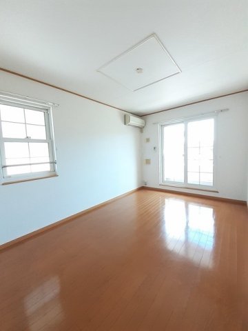 居室・リビング　過ごしやすい室内です