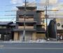 祇園四条駅より徒歩13分 3階 新築の賃貸物件