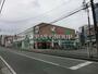 スーパー　ヨークマート大和中央店（スーパー）まで632m
