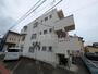 片浜駅より徒歩23分 3階 築39年の賃貸物件