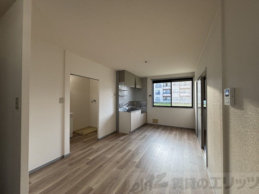 居室・リビング　リビング/居室