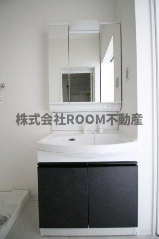 駐車場　駐車場完備です