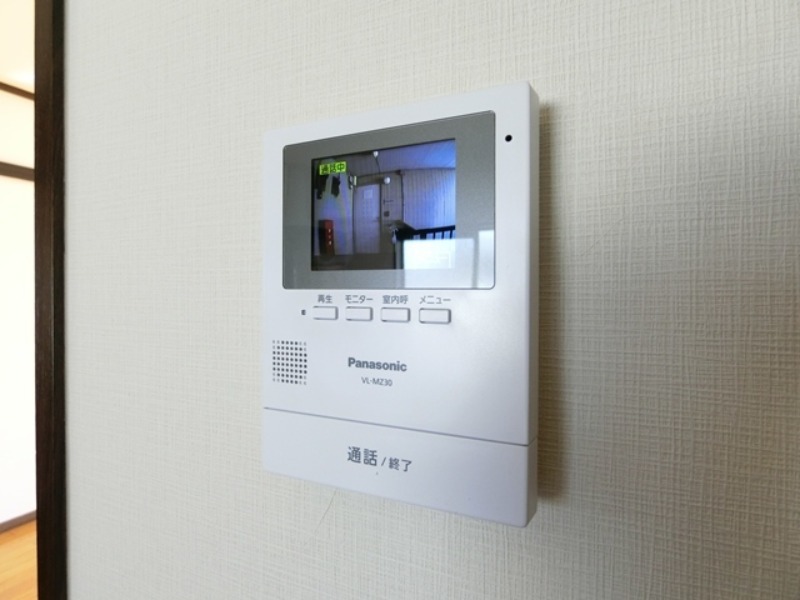 セキュリティ　図面と現状に相違がある場合には現状を優先