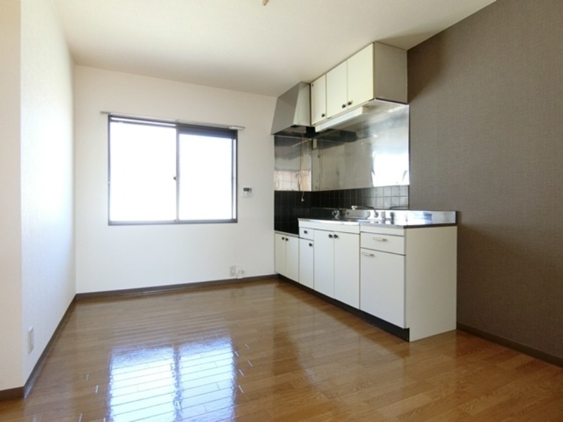 居室・リビング　図面と現状に相違がある場合には現状を優先