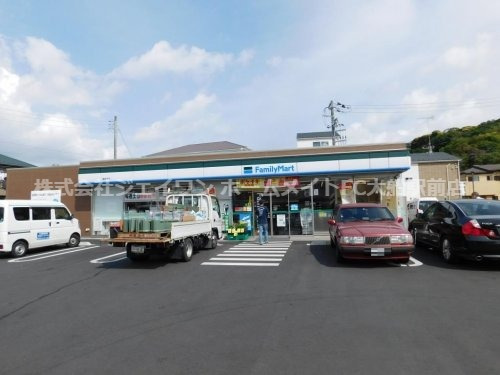 コンビニ　ファミリーマート 鎌倉津店（コンビニ）まで316m